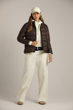 מכנסי טרנינג בגזרה רחבה | קנת קול