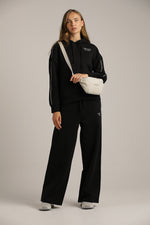 מכנסי טרנינג רחבים | קנת קול