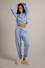 סריג קרופ מבד ריב | קנת קול