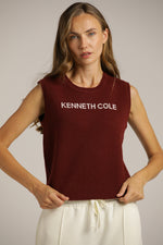 ווסט סרוג ממותג לנשים | קנת קול