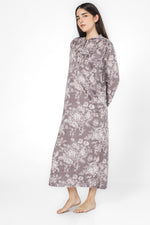 כותונת עם כפתורים מינק