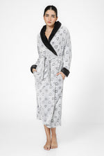 חלוק פלאפי לבבות