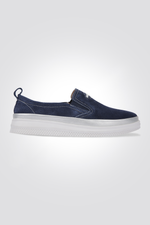 נעל נוחות לנשים בצבע נייבי