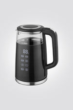 קומקום דיגיטלי חכם בצבע שחור דגם 5260