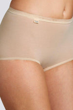 תחתוני BASIC+MAXI בז'