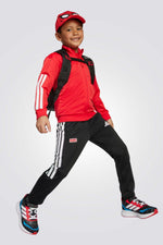 חליפת ספורט Spider-Man לילדים