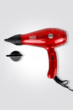 פן מקצועי אדום דגם PRO 4500