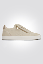 סניקרס לנשים CALZ SINTETICO DONNA בצבע אופוויט