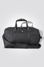 תיק נסיעות 19L DUFFEL בצבע שחור