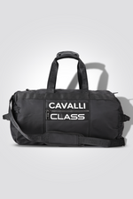 תיק נסיעות CASUAL DUFFLE בצבע שחור