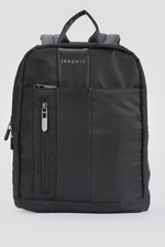 תיק גב 6002 שחור