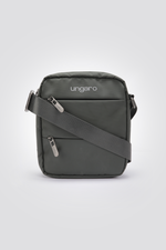 תיק צד לגבר 8004 ירוק זית