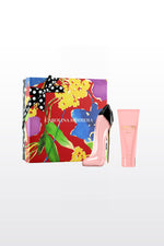 מארז בישום לאישה 80 מ"ל + תחליב גוף 100 מ"ל GOOD GIRL BLUSH E.D.P