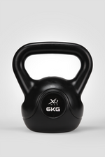 משקולת בצבע שחור 6 ק"ג