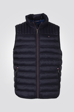 ווסט ניילון נפוח | טומי הילפיגר