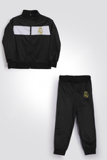 חליפת כדורגל לילדים ונוער ריאל מדריד