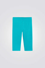 טייץ בצבע טורקיז נערות - MASHBIR//365