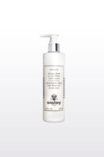 Botanical Cleansing Milk With White Lily חלב פנים 240 מ"ל