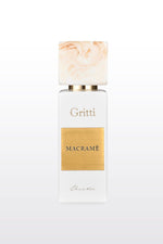 MACRAME E.D.P בושם לאשה 100 מ"ל