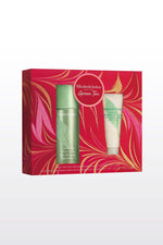 מארז בישום לאישה 100 מ"ל + קרם גוף 100 מ"ל GREEN TEA E.D.T