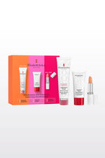 מארז טיפוח לאישה קרם גוף 50 מ"ל + קרם ידיים 30 מ"ל + שפתון NOURISHING SKIN ESSENTIALS