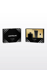 מארז בישום לגבר 100 מ"ל + 7.5 מ"ל + ג'ל רחצה 100 מ"ל LEGEND E.D.P