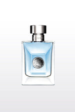 VERSACE POUR HOMME EDT בושם לגבר 100 מ"ל