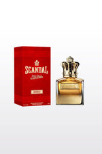 בושם לגבר 100 מ"ל SCANDAL ABSOLU PERFUM