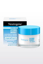 ניוטרוגינה היידרובוסט גל 50 מ"ל