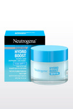 HYDRO BOOST ג'ל לחות 50 מ"ל