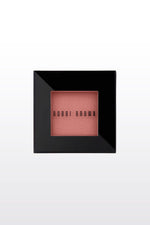 סומק מאט באבקה