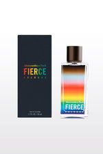 בושם לגבר 50 מ"ל FIERCE PRIDE Eau de cologne
