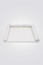 משטח החתלה ג'רסי 80*58