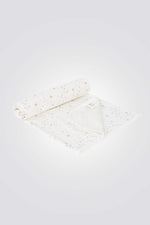 שמיכת קיץ ג'רסי לתינוקות 80*80