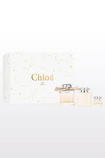 מארז בישום לאישה 75 מ"ל + 5 מ"ל + תחליב גוף 100 מ"ל SIGNATURE E.D.P