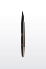 און פוינט מעצב גבות דו-צדדי