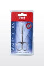 מספריים לעור ולציפרוניים בסט