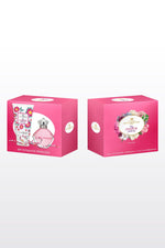 DYNASTIE PRINCESS סט א.ד.פ + קרם גוף לאשה