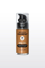 ColorStay מייק אפ משאבה לעור מעורב עד שמן