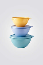 סט 3 קערות הפלא