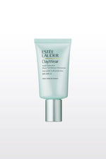 קרם הגנה נוגד חמצון להגנה מלאה SPF 15