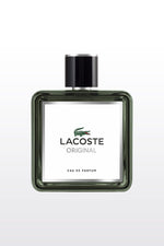 בושם לגבר 100 מ"ל LACOSTE ORIGINAL E.D.P