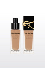 מייק אפ נוזלי ALL HOURS בגימור מאט