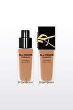 מייק אפ נוזלי ALL HOURS בגימור מאט