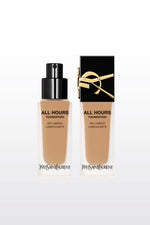 מייק אפ נוזלי ALL HOURS בגימור מאט