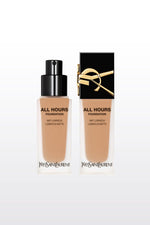 מייק אפ נוזלי ALL HOURS בגימור מאט