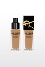 מייק אפ נוזלי ALL HOURS בגימור מאט