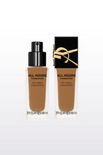 מייק אפ נוזלי ALL HOURS בגימור מאט