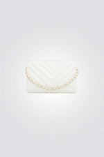 תיק קלאץ' לנשים דגם Flarre