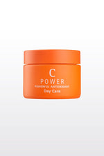 קרם POWER C